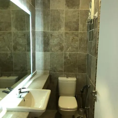 Einbay Pool View Appartement Ain Sukhna Exterior photo
