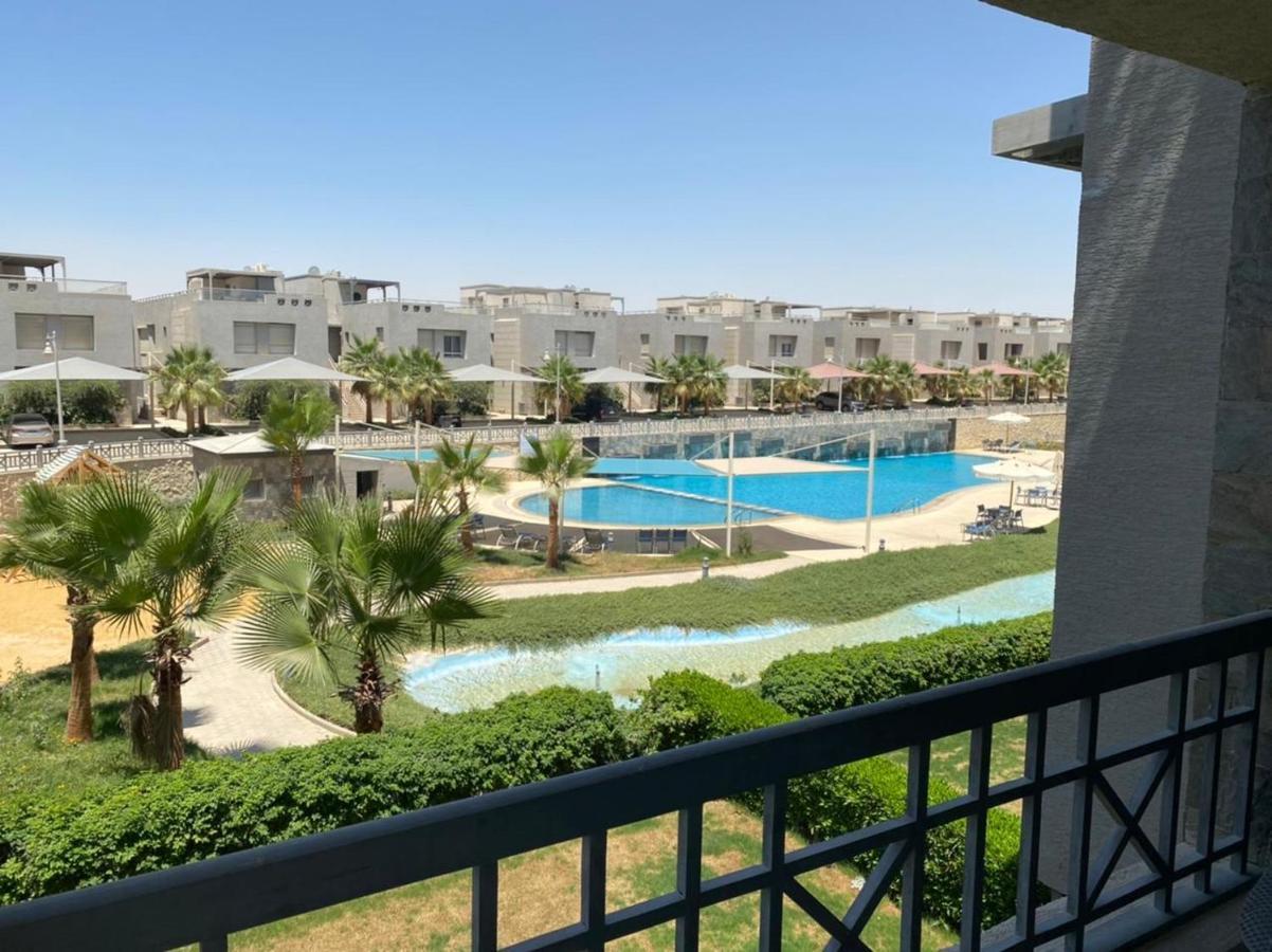 Einbay Pool View Appartement *